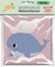 de Ballon Blije Baby Badboekje Waterdieren 3mnd+ 