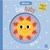de Ballon KKartonboek Blije Baby Dag Baby 3mnd+ 
