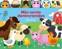 De Ballon Mijn eerste dierenvriendjes: Boerderij 12mnd+
