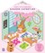 de Baloon Cosy Stickerboek Knusse Cafeetjes 6+
