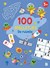 de Ballon 100 Spelletjes De Ruimte 5+ 
