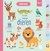 de Ballon Kartonboek Vrolijke Dieren 18mnd+ 