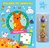 de Ballon Speelboek Gommetjes Babydier 4+