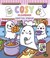 de Ballon Cozy Kleurboek: Schattige Spookjes 4+