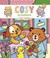 de Ballon Cozy Kleurboek: Lieve Dieren 4+