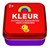 50 SPELLETJESKAARTEN voor KINDEREN KLEUR 3+