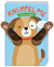 image books Knuffel Me Kleine Puppy 