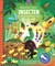 Zaklampboek Speuren naar Insecten 