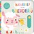 kartonboek Kiekeboe ! op de Boerderij 2+