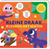 kartonboek  Kleine Draak Kleuren met Water 18mnd+ 
