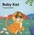 Het Leukste Vingerboek Baby Kat 
