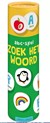 image Spelletjes in een Koker ABC Spel Zoek het Woord 3+