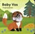Image Books Karton Vingerpop Boekje Baby Vos 