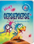 Image Books Hik ! Oepsiepoepsie en de Hikkende Kip geluidenboek 