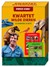 Game On ! Freek Vonk Kwartetspel Wilde Dieren 4+