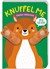 image books Knuffel Me Kleine Eekhoorn 