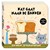 image books Wrijf-en Ruikavontuur Kat Gaat Naar de Bakker 