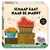 image books Wrijf-en Ruikavontuur Schaap Gaat Naar de Markt 