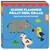 Boek Vrolijke Houten Vriendjes kleine Flamingo Praat Heel Graag 1+ 