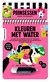 Inter Stat Kleuren met Water Prinsessen 3+