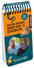 Image Books Freek Vonk Weetjes & Quizblok Wilde Dieren 6+ 