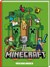 Vriendenboek Minecraft 5+
