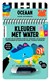 Inter Stat Kleuren met WATER Oceaan 3+