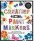 Image Books Creatief met Paintmarkers