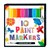 Inter Stat 10 Paint Markers 2mm Waterbasis 