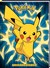 interstat Pokémon Vriendenboek 6+