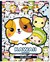 Kawaii Kleurboek Cute Animals 