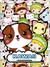 Image Books Vriendenboek Kawaii 