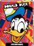 Vriendenboek Donald Duck. 4+