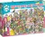 puzzel Andre van Duin , Feest met Andre 1000stukjes 