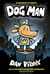 leesboek DOG NAB deel 1 Dav Pilkey 7+ 