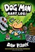 leesboek Dog Man 2 : Gaat Los 7+ 
