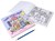 Kleurboek: Cozy Colouring in de Stad 3+