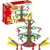 Jumping Monkey Vallende Aapjes spel 4+