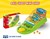 Funny Game Ball Shoot Activite spel 6+